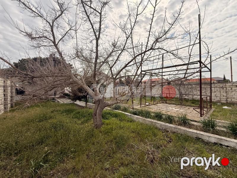 Satılır Torpaq sahəsi, 8 sot, Xəzər rayonu — Torpaq, Bakı (6)