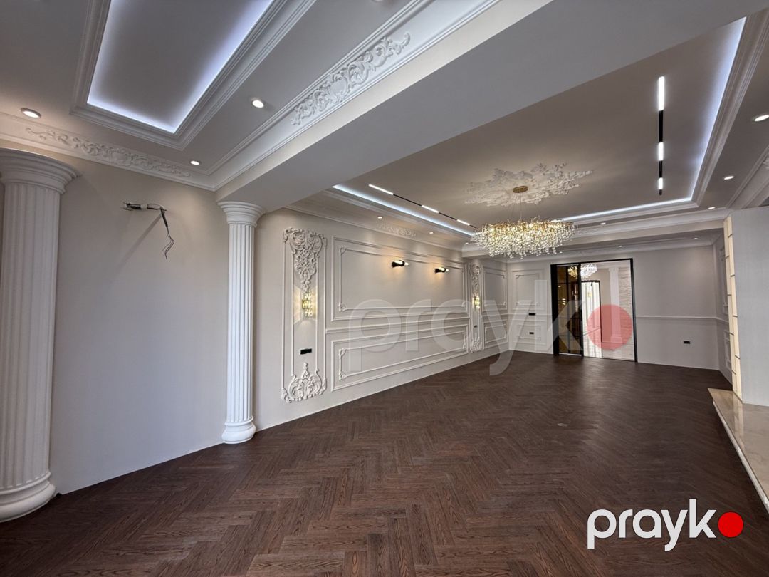Satılır 4 otaqlı yeni tikili 230 m² — Mənzil, Bakı (5)