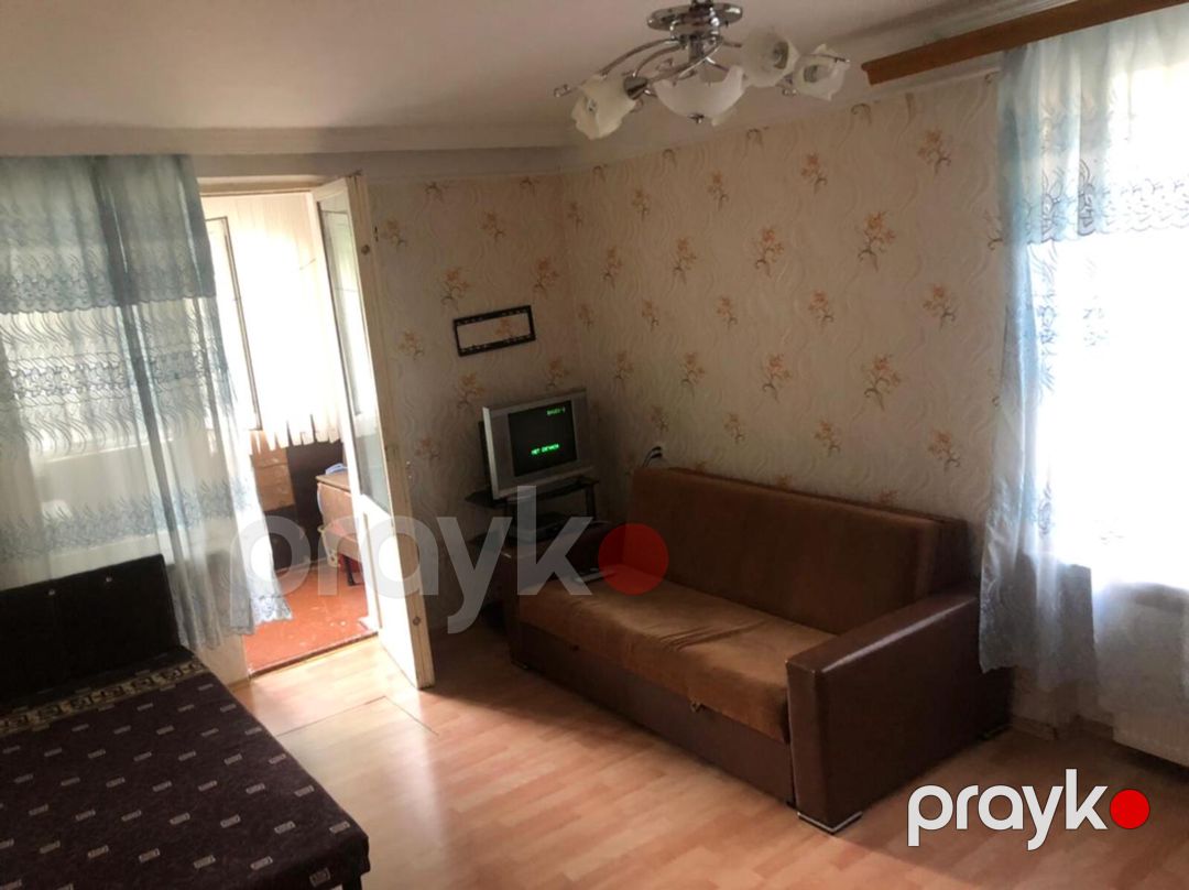 İcarəyə verilir 1 otaqlı köhnə tikili 35 m² — Mənzil, Bakı (8)