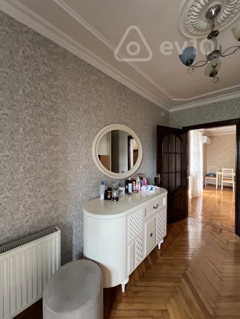 3 otaqlı mənzil, 70 m², Tbilisi prospekti — kirayə — Mənzil, Bakı (8)