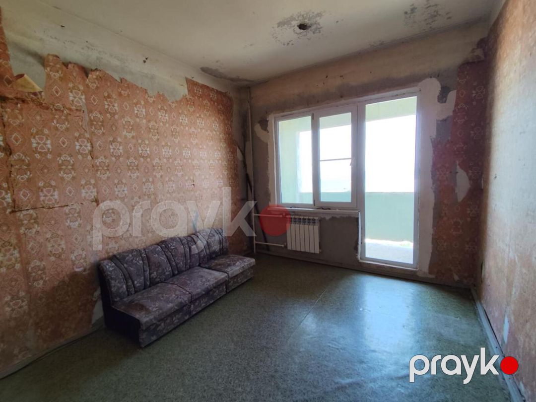 Satılır 3 otaqlı köhnə tikili 80 m² — Mənzil, Bakı (9)