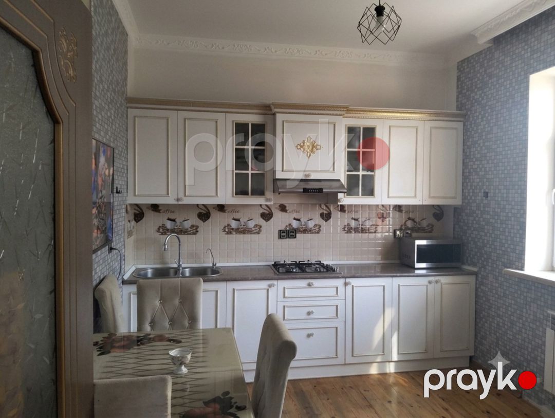 Satılır 7 otaqlı həyət evi/bağ evi 180 m² — Ev, villa, Xırdalan (2)