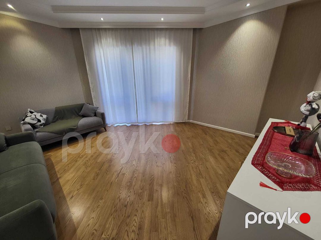 İcarəyə verilir 3 otaqlı yeni tikili 92 m² — Mənzil, Bakı (7)