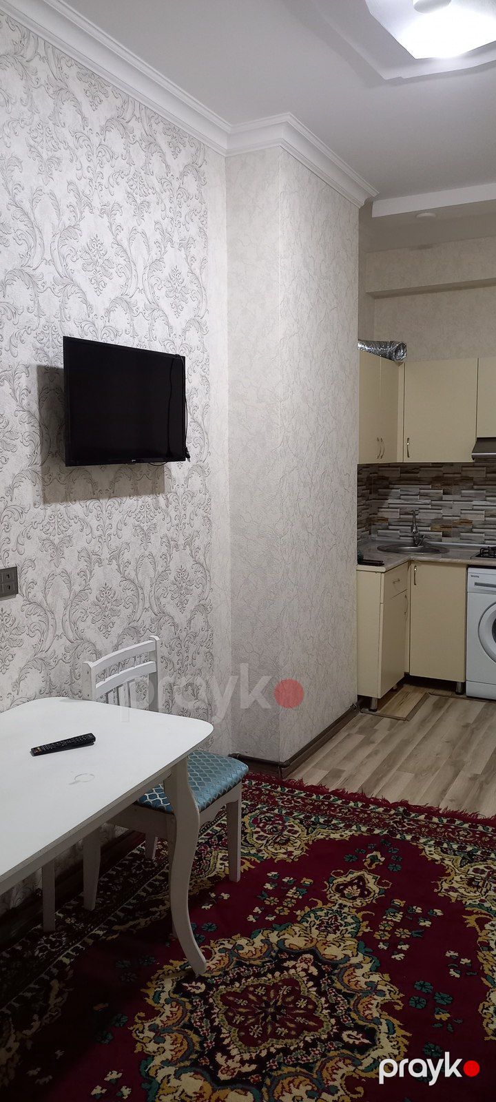 Satılır 2 otaqlı yeni tikili 43 m² — Mənzil, Xırdalan (6)
