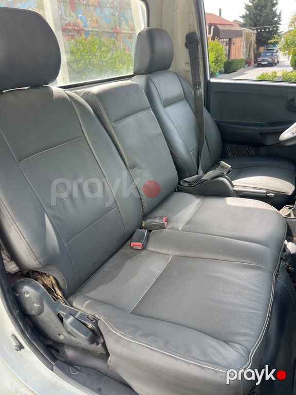 Kia Bongo, 2.7 L, 2004 il, 320 000 km — Yük maşınları, Bakı (8)