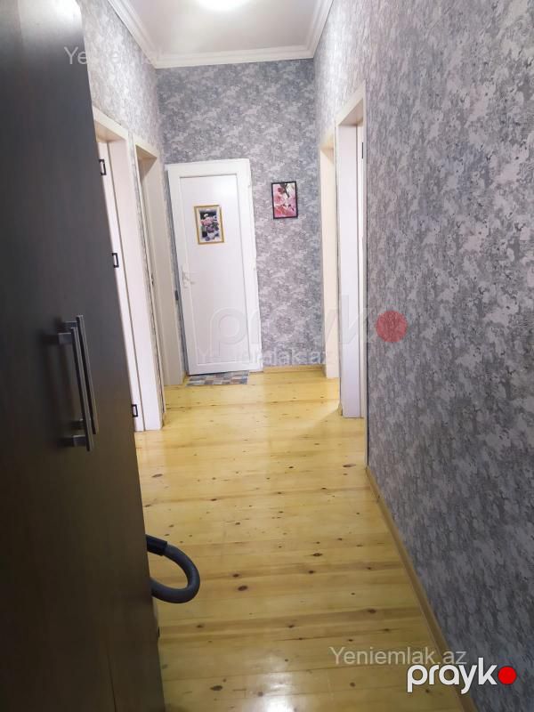 Satılır 3 otaqlı Həyət evi / Villa, 90 m², Xəzər bağları — Ev, villa, Sumqayıt (6)