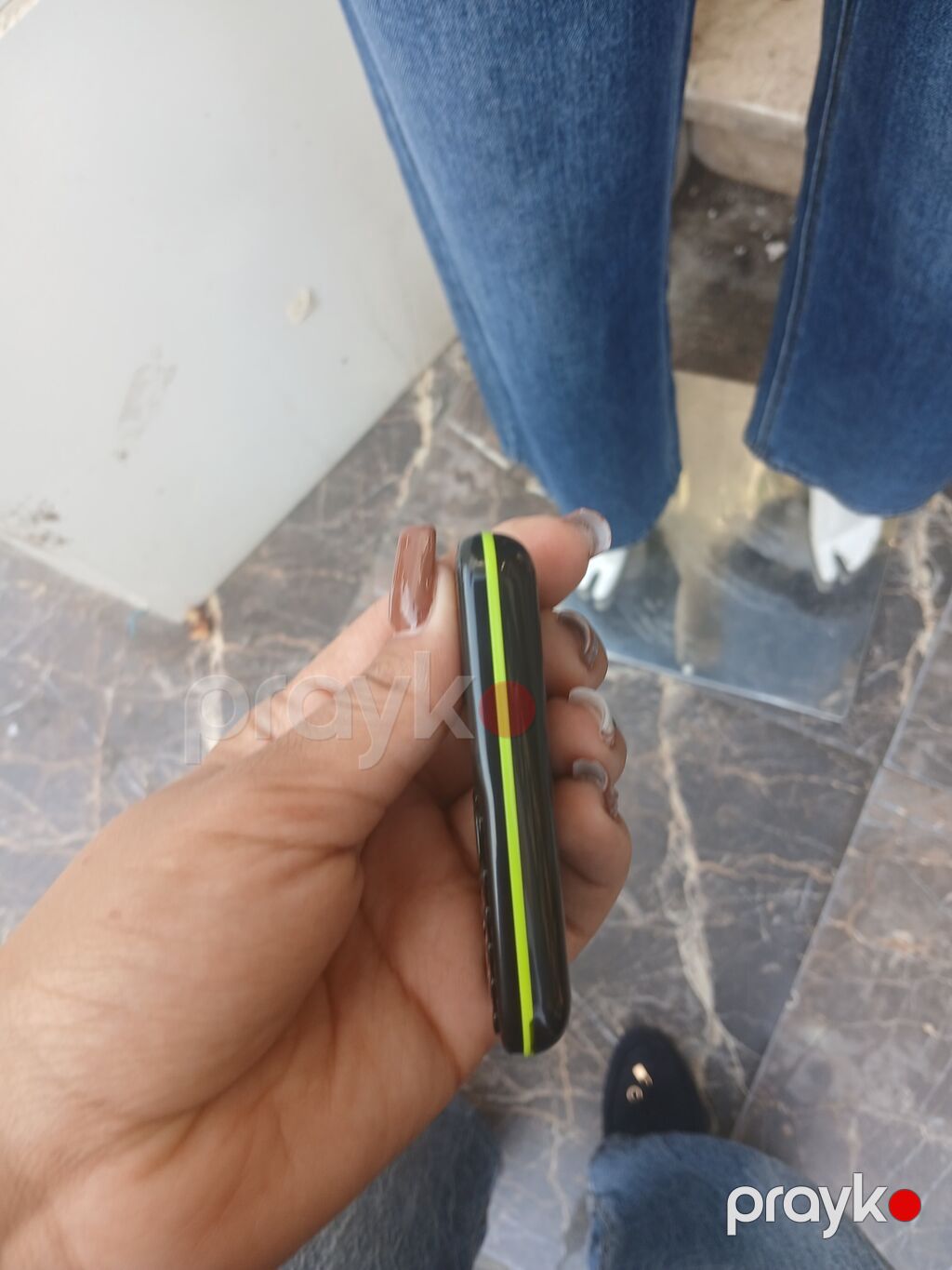 Pakofka mini B 310 telefonu,üstünde bateraka,usb,kabro qiymət 80azn — Digər smartfonlar, Bakı (3)
