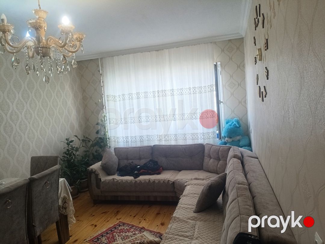 Satılır 3 otaqlı köhnə tikili 73 m² — Mənzil, Bakı (7)