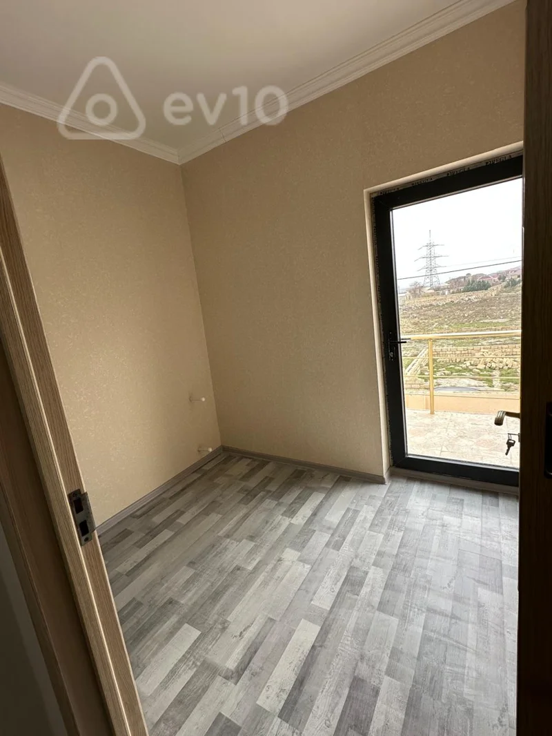 4 otaqlı həyət evi, 140 m², Masazir qesebesi — Ev, villa, Bakı (10)