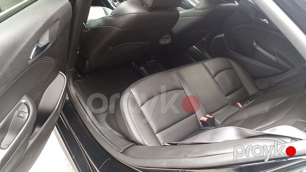 Chevrolet Cruze, 1.4 L, 2016 il, 231 746 km — Avtomobillər, Bakı (10)