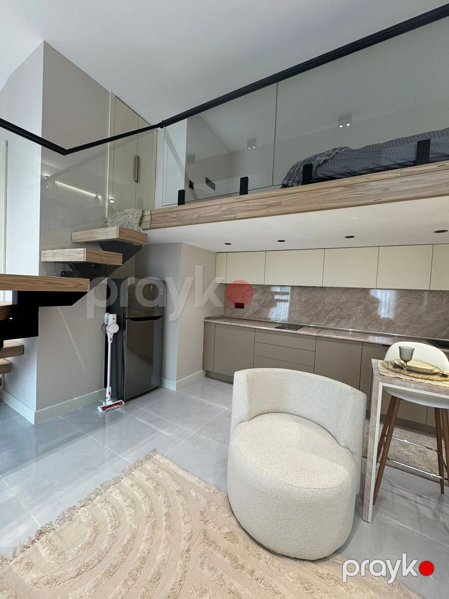 İcarəyə verilir 2 otaqlı yeni tikili 60 m² — Mənzil, Bakı (4)