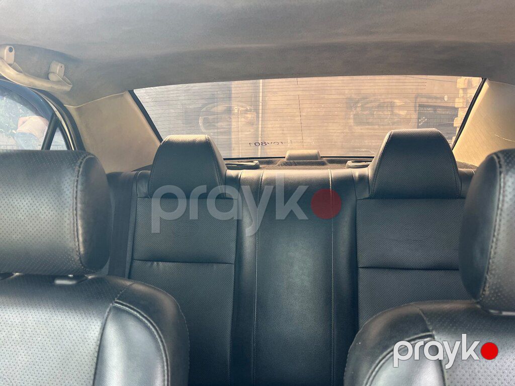 BYD F3, 1.6 L, 2014 il, 193 350 km — Avtomobillər, Sumqayıt (8)