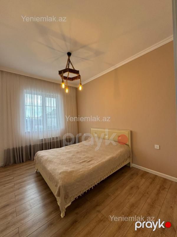 Satılır 5 otaqlı Həyət evi / Villa, 155 m², Xəzər rayonu — Ev, villa, Bakı (8)