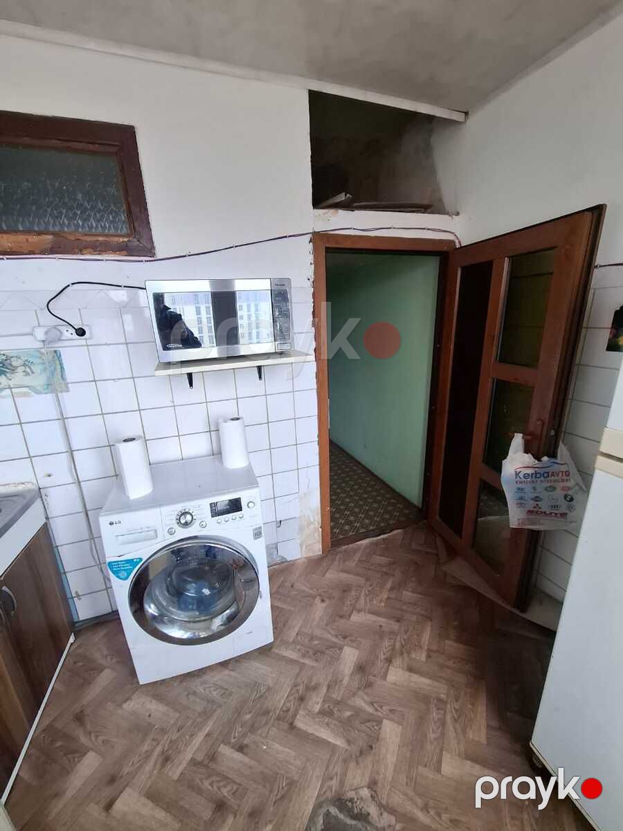 Satılır 3 otaqlı köhnə tikili 80 m² — Mənzil, Bakı (12)