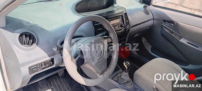 Geely Mk, 2012 il — Avtomobillər, Bakı (6)