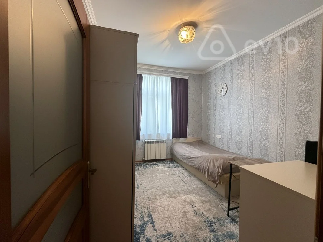 3 otaqlı mənzil, 94 m², Məhəmməd Hadi küçəsi — Mənzil, Bakı (4)