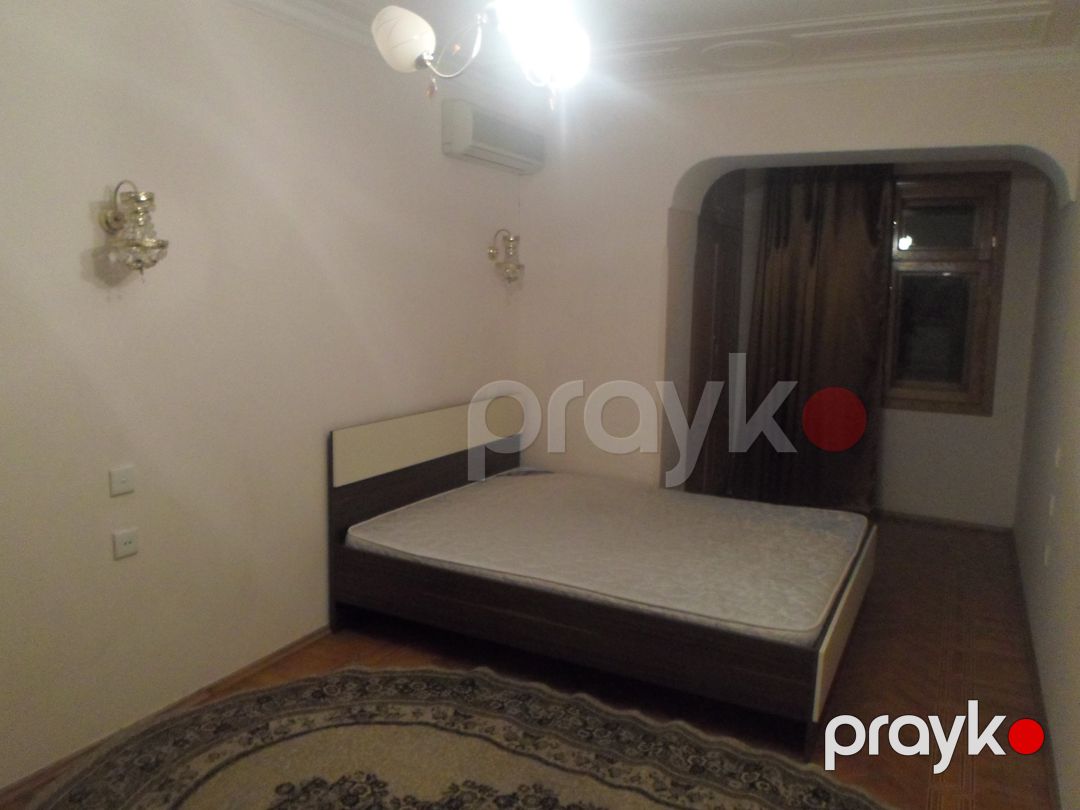 Satılır 3 otaqlı köhnə tikili 90 m² — Mənzil, Bakı (5)