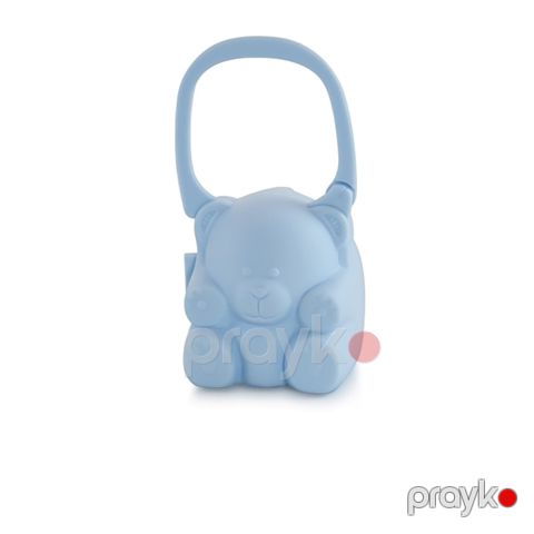 Əmziklər üçün qutu Miniland 89250 Pacikeeper Azure — Bakı