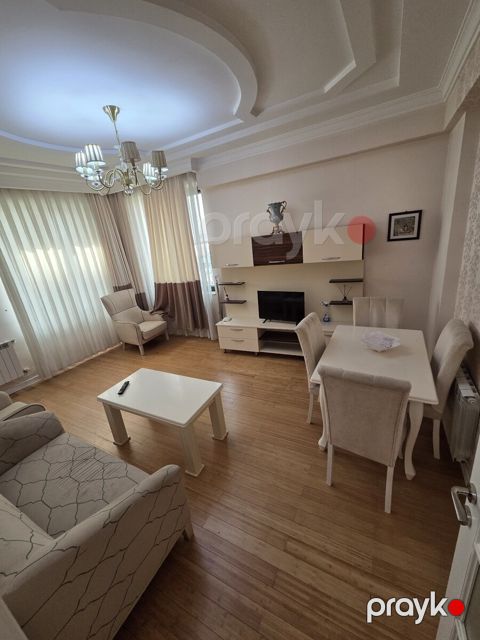 2-otaqlı yeni tikili kirayə verilir, Gəncə ş., 75 m² — Gəncə
