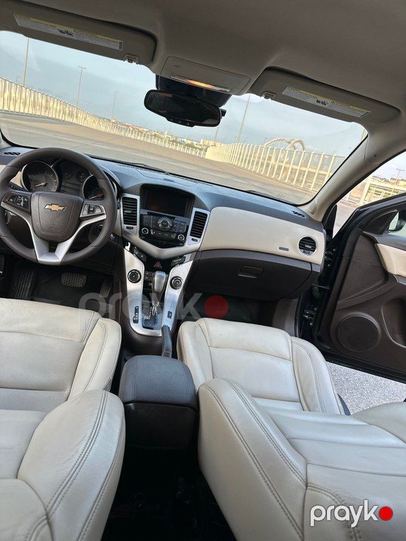 Chevrolet Cruze, 1.4 L, 2014 il, 147 000 km — Avtomobillər, Bakı (10)