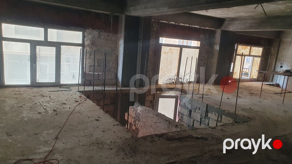 2 otaqlı, Yeni tikili, 37 kv. m — Mənzil, Masazır (9)