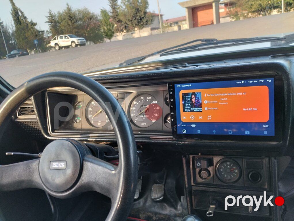Lada (VAZ) 2107, 1.5 L, 2005 il, 46 649 km — Avtomobillər, Salyan (10)