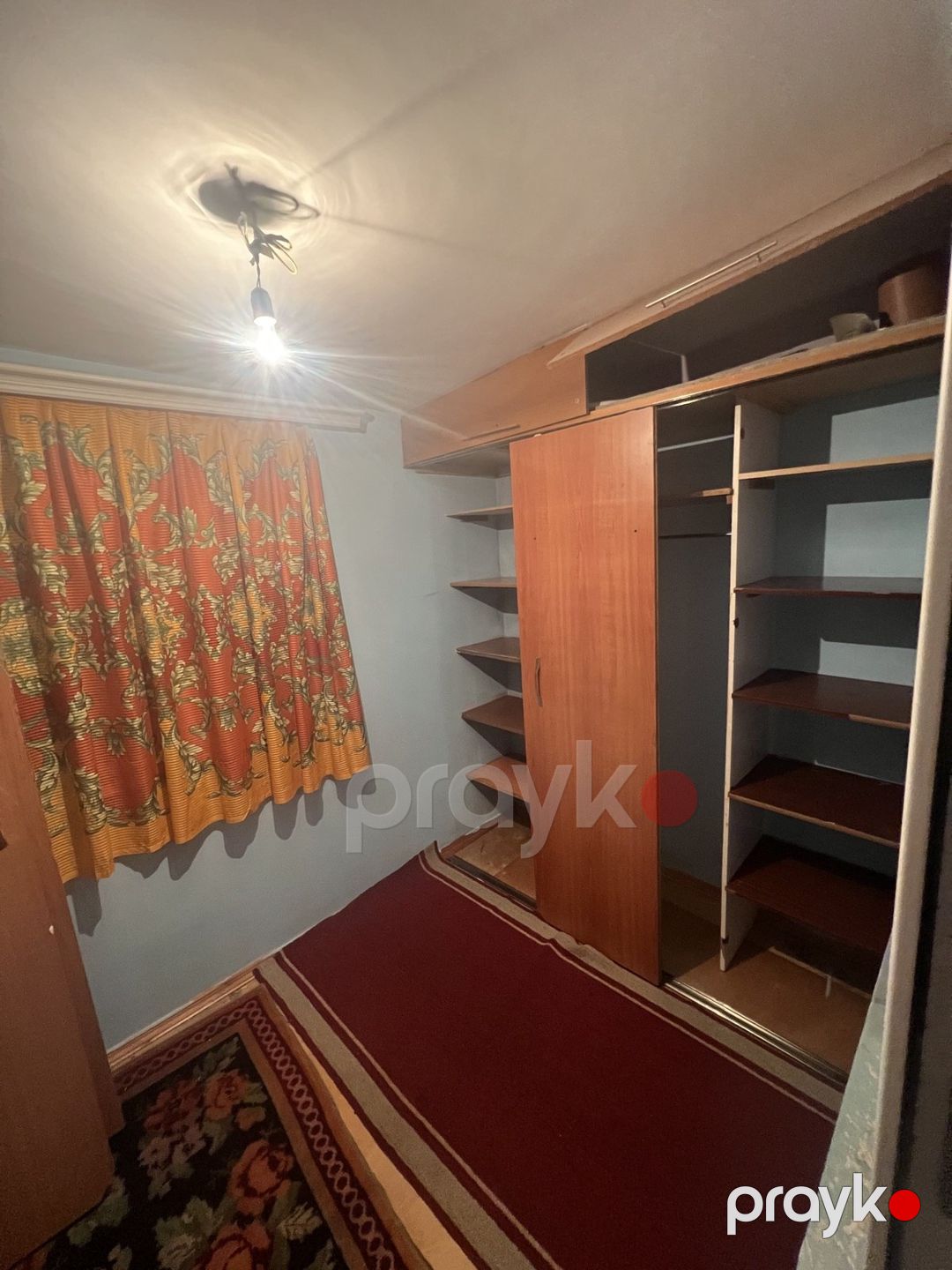 Satılır 3 otaqlı köhnə tikili 41 m² — Mənzil, Bakı (5)