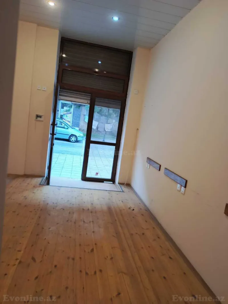 Satılır Obyekt 38.4 m² Bakı, Yasamal r., Elmlər Akademiyası m — Əmlak, Bakı (5)
