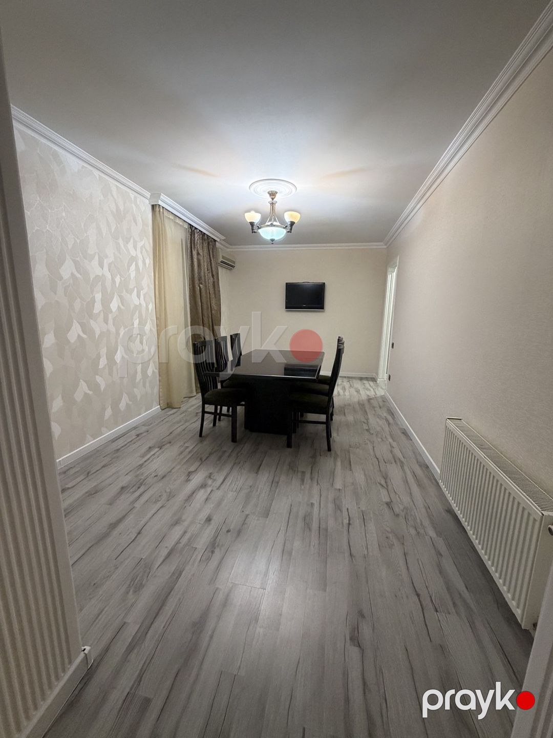 Satılır 2 otaqlı köhnə tikili 55 m² — Mənzil, Bakı (6)