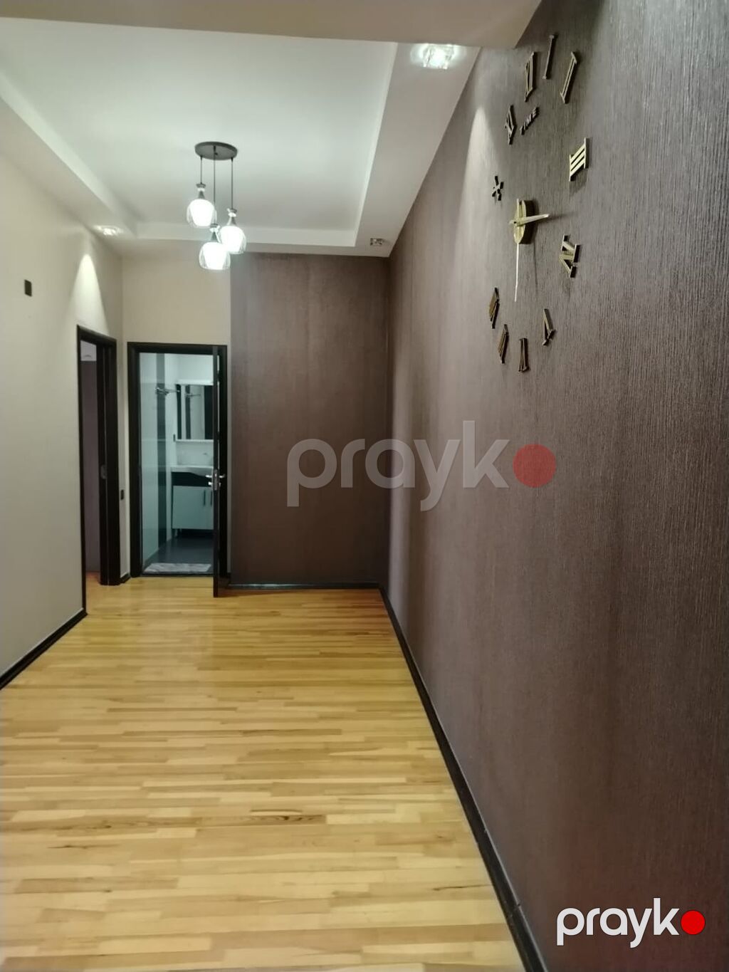 Kirayə Mənzil Elanı Binəqədi Gənclər şəhərciyində 2 otaqdan 3 otağa — Mənzil, Mehdiabad (2)