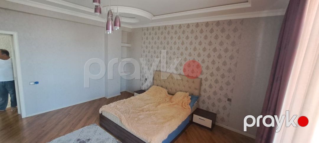 Satılır 3 otaqlı yeni tikili 110 m² — Mənzil, Bakı (10)