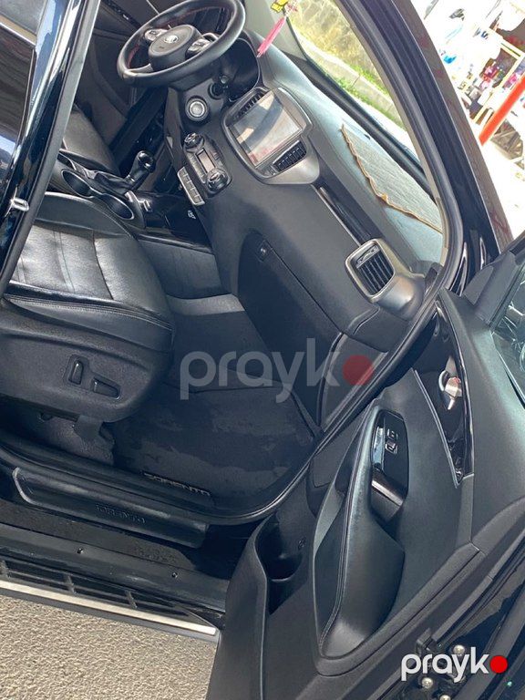 Kia Sorento, 2.0 L, 2015 il, 223 699 km — Avtomobillər, Gəncə (7)