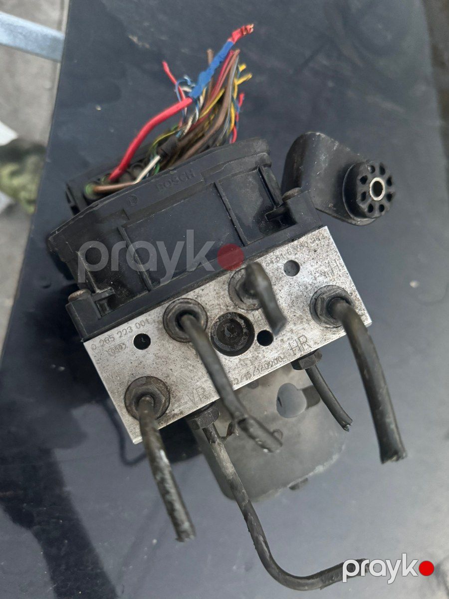 BMW E39 ehtiyat hissəsi — Ehtiyat hissələri və aksesuarlar, Bakı (4)