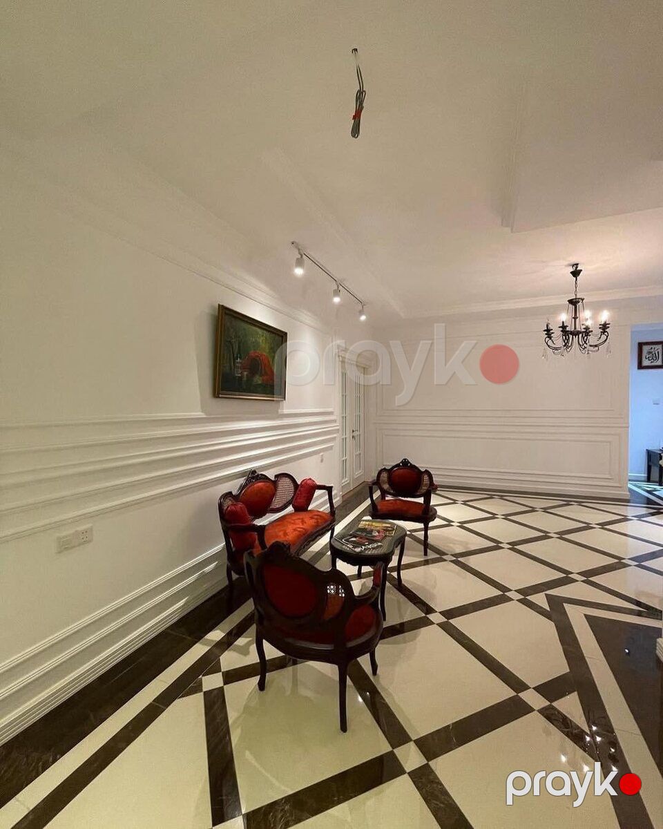 Satılır 3 otaqlı yeni tikili 160 m² — Mənzil, Bakı (6)