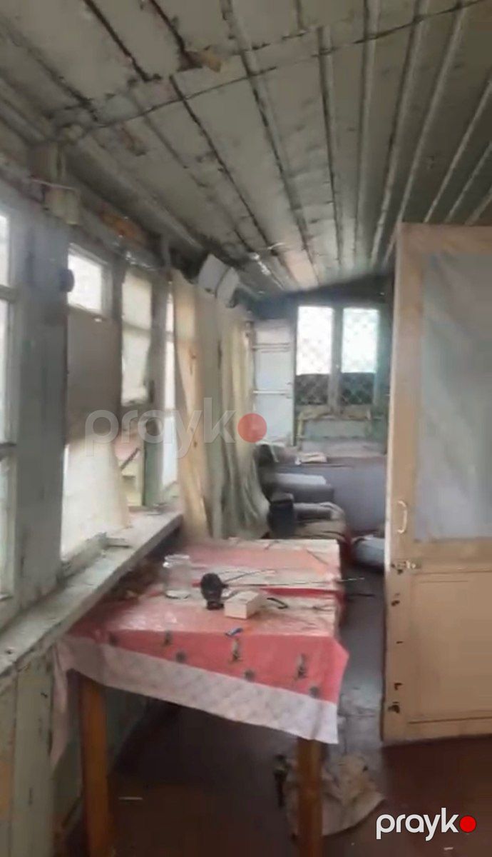 3-otaqlı mənzil, İçərişəhər m., 80 m² — Mənzil, Bakı (10)