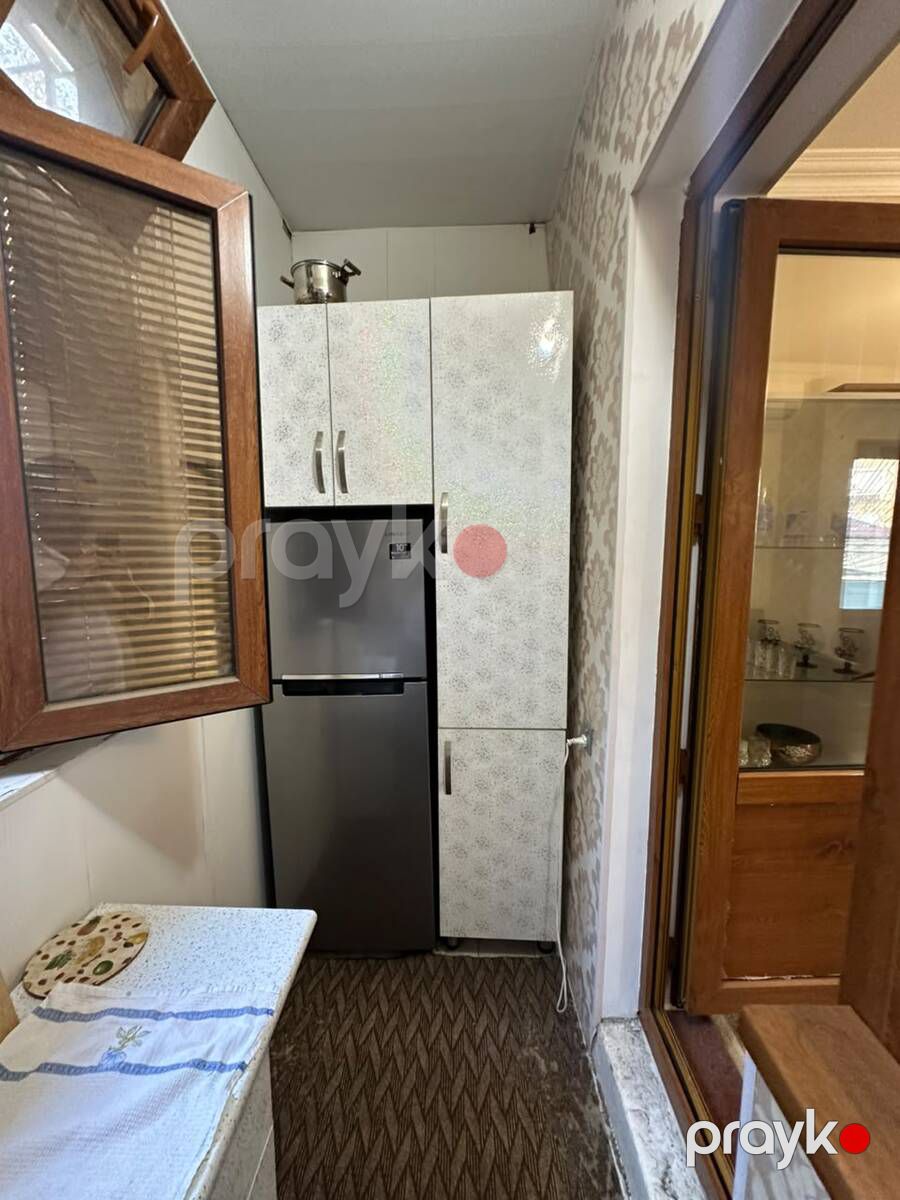 2-otaqlı mənzil, 7-ci mkr., 42 m² — Mənzil, Bakı (8)