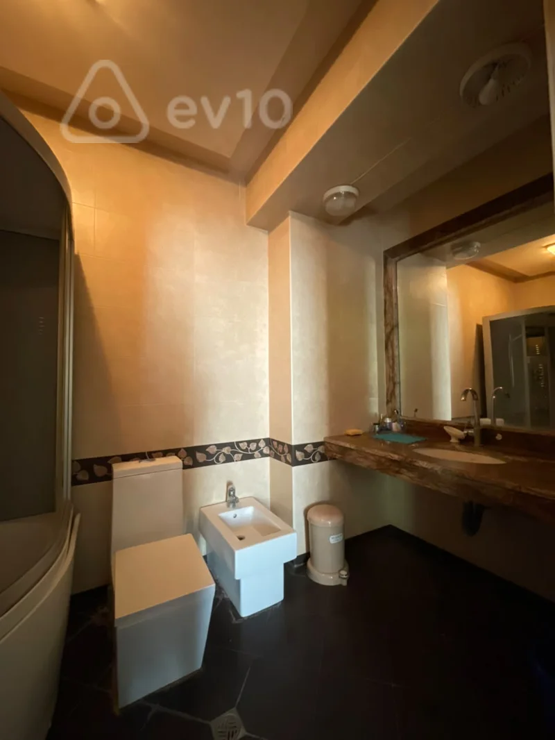 3 otaqlı mənzil, 100 m², Fəvvarələr Meydanı — Mənzil, Bakı (7)
