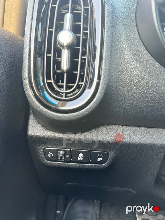Kia Morning, 1.0 L, 2017 il, 75 000 km — Avtomobillər, Bakı (10)