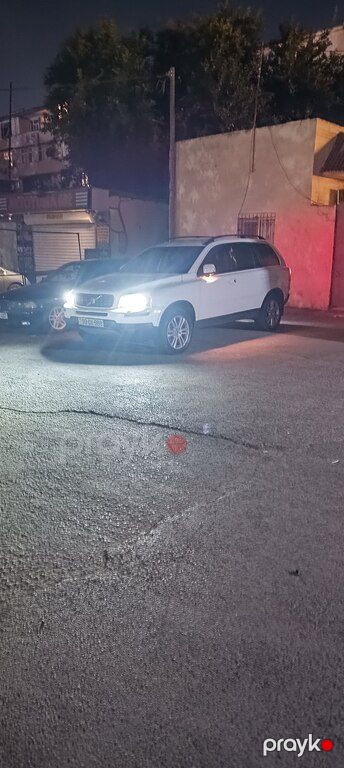 Volvo XC90, 3.2 L, 2008 il, 296 447 km — Avtomobillər, Xırdalan (3)