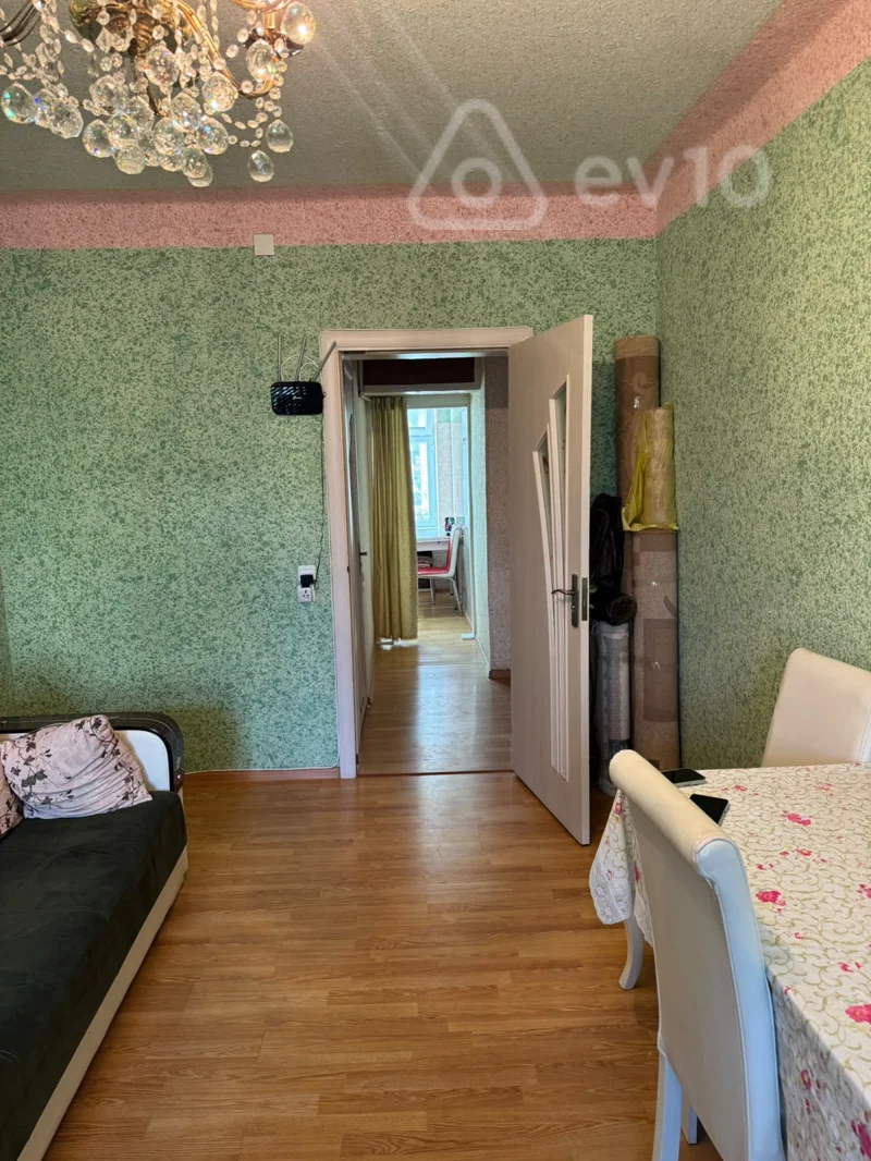 2 otaqlı mənzil, 65 m², Cavanşir küç — kirayə — Mənzil, Bakı (2)