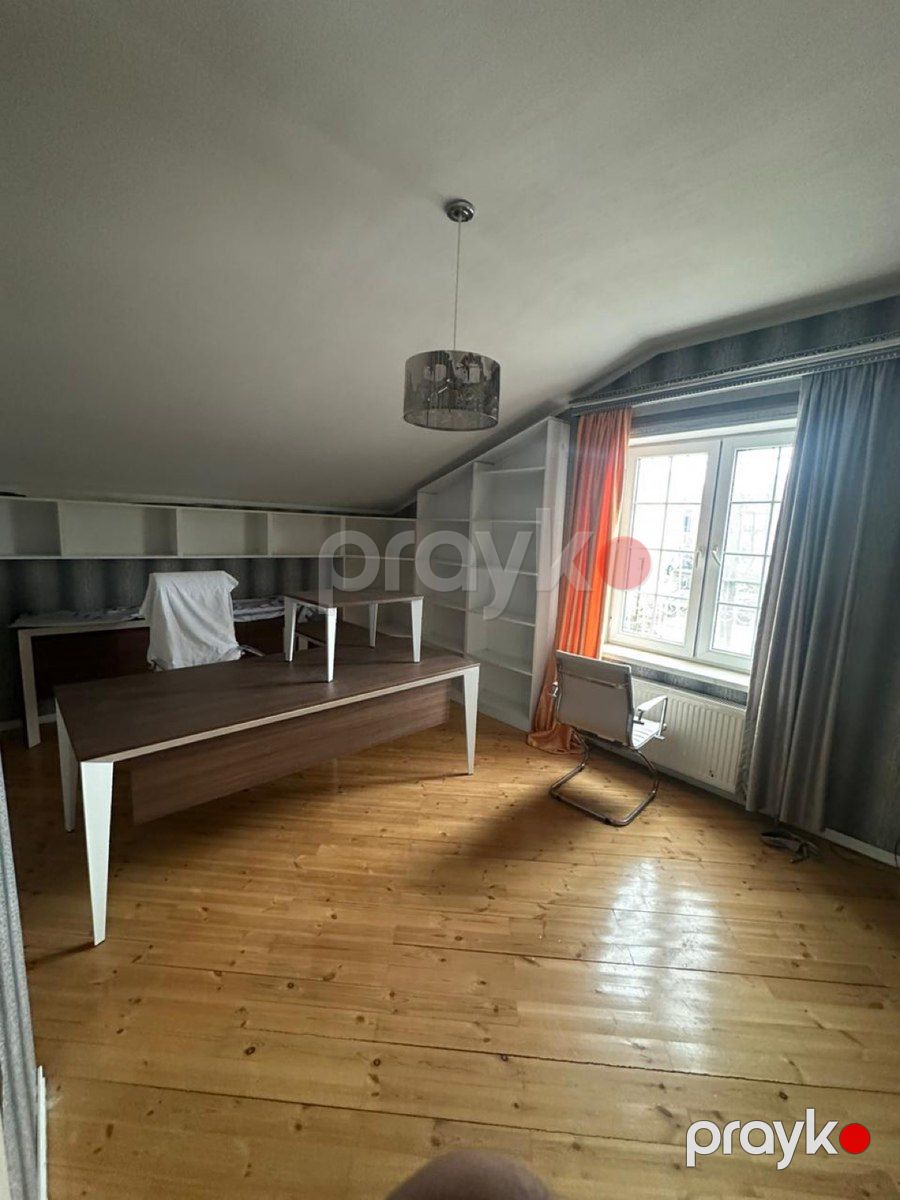 Həyət evi, Binəqədi r — Ev, villa, Bakı (11)