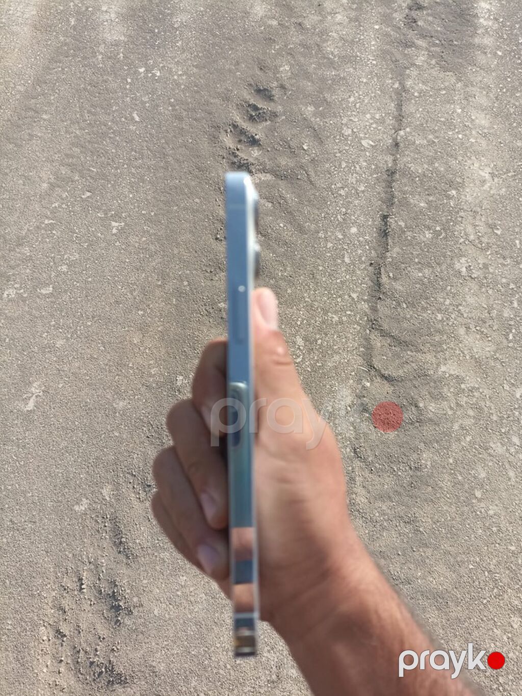 IPhone 13 Pro, Ağ, Face ID — Apple iPhone, Qobustan (3)