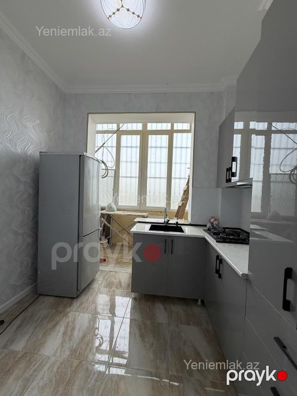 Satılır 2 otaqlı Bina evi menzil (Yeni tikili), 41 m², Masazır — Mənzil, Abşeron (9)