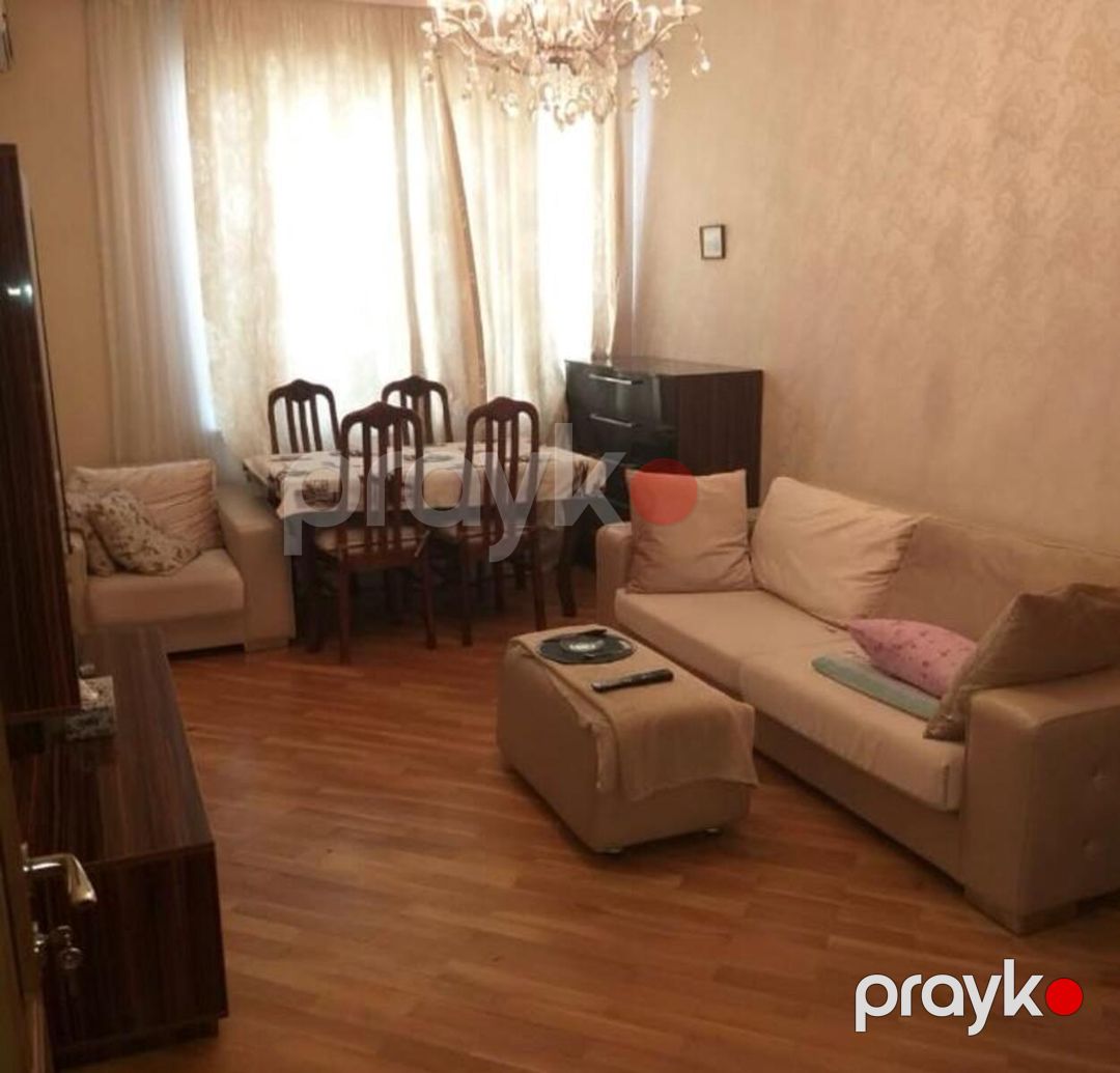 İcarəyə verilir 2 otaqlı yeni tikili 55 m² — Mənzil, Bakı (2)
