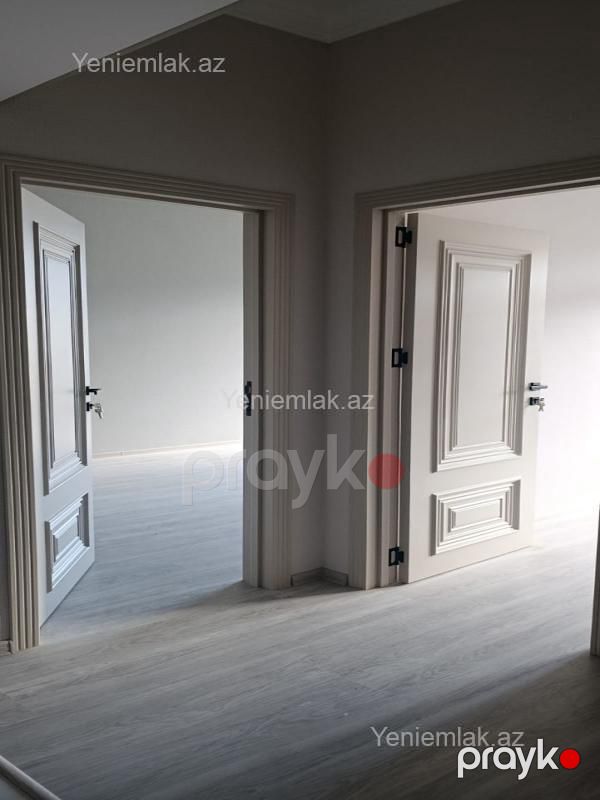 Satılır 2 otaqlı Bina evi menzil (Yeni tikili), 85 m², 10-cu mikrorayon — Mənzil, Sumqayıt (12)