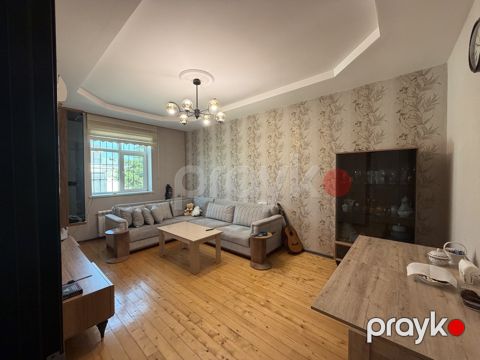 Satılır 3 otaqlı həyət evi/bağ evi 100 m² — Bakı