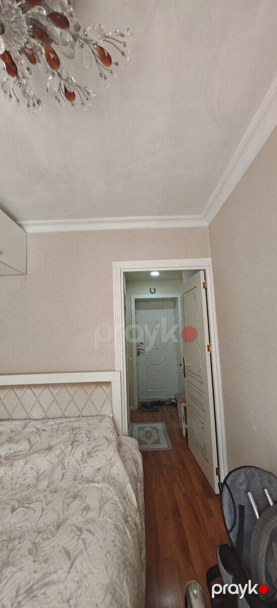 2-otaqlı mənzil, 5-ci mkr., 50 m² — Mənzil, Sumqayıt (12)
