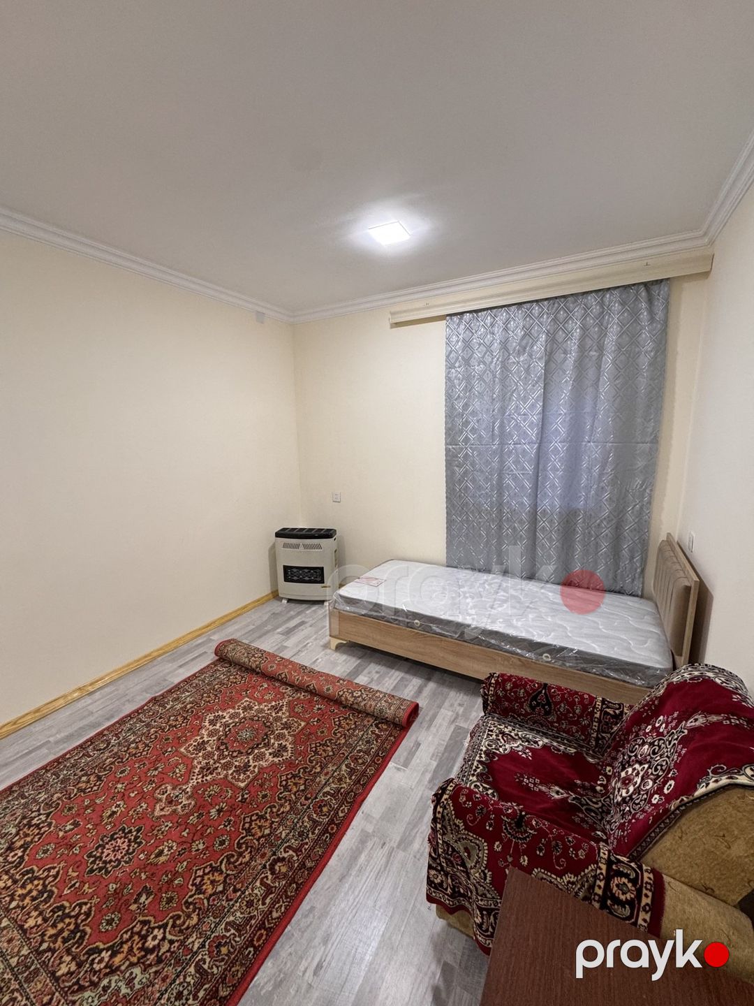 İcarəyə verilir 2 otaqlı həyət evi/bağ evi 30 m² — Ev, villa, Bakı (2)