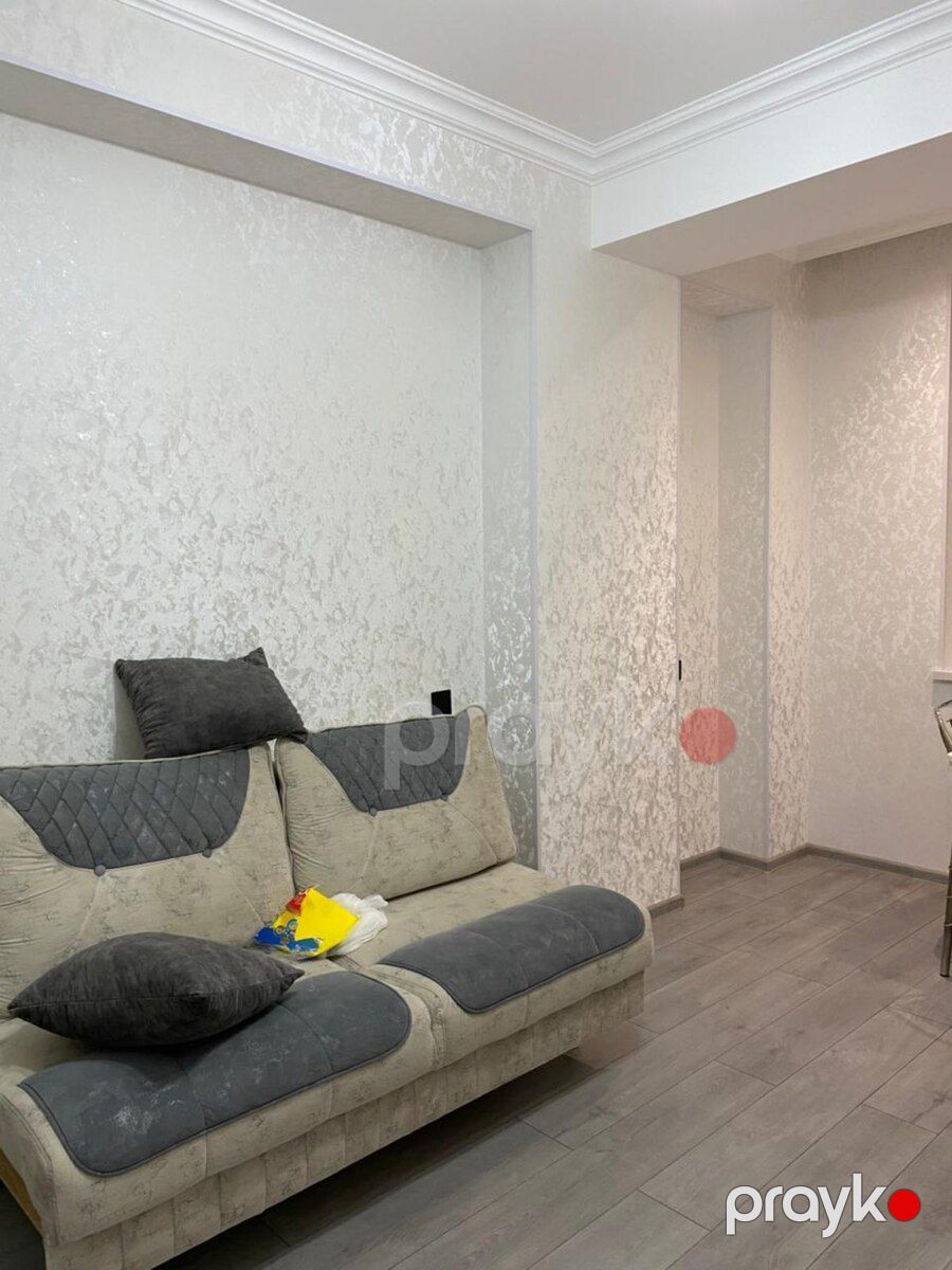 2-otaqlı yeni tikili kirayə verilir, Masazır qəs., 45 m² — Mənzil, Bakı (4)