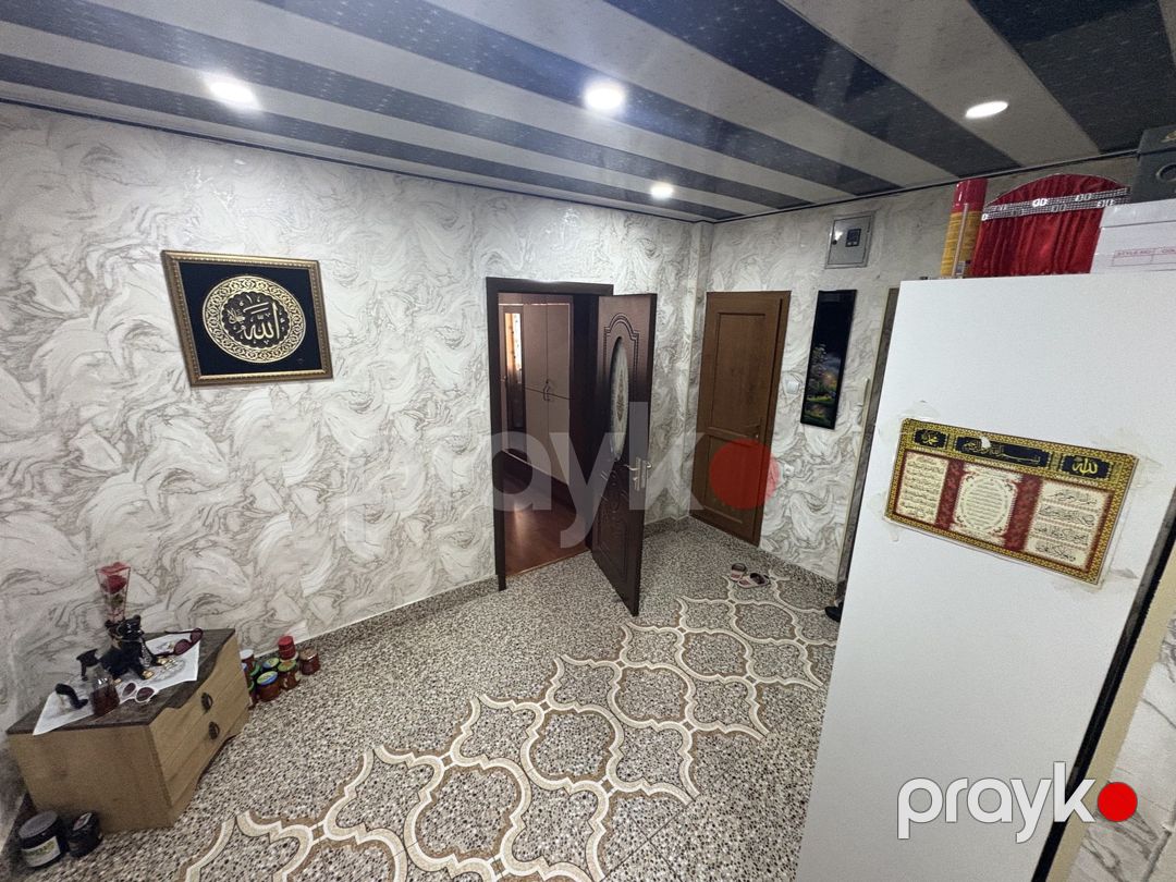 Satılır 4 otaqlı köhnə tikili 104 m² — Mənzil, Bakı (5)